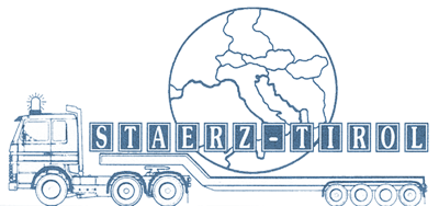 Stärz-Tirol Transportbegleitung